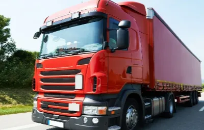 Konya Gülşehir Ambar Kargo