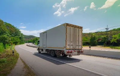 Konya ile Gülşehir Arası Bulaşık Makinesi Taşıma