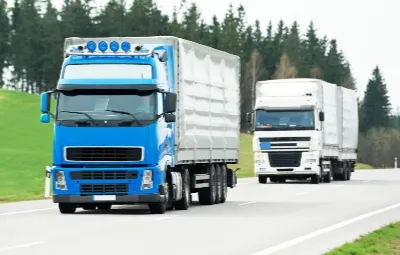 Konya ile Gülşehir Arası Eşya Taşıma